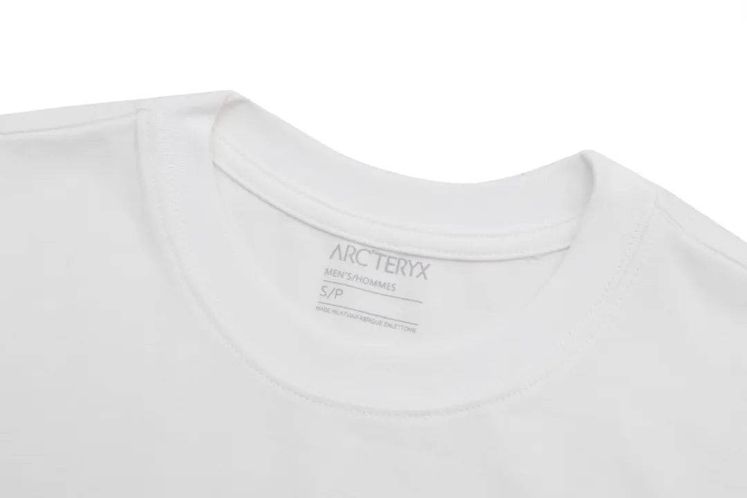 Arc’teryx ARC 24SS logo T 60 ， g 。 Breathable， ， ， 。 logo ， 。 ， 。 ， ， ， ， 。 Size:XS-L